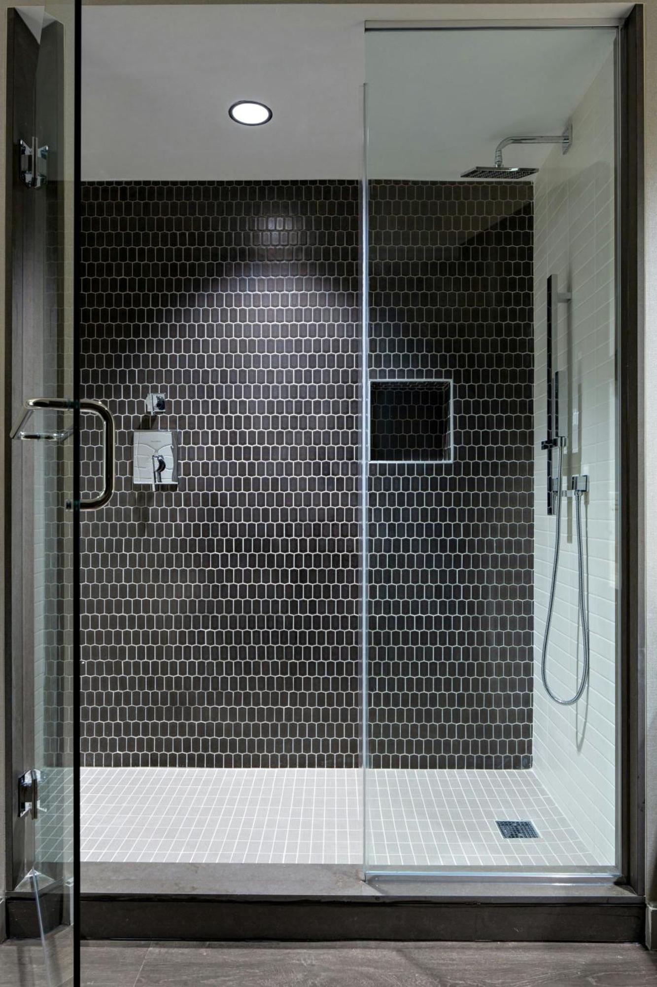 Houston Cityplace Marriott At Springwoods Village Exteriér fotografie